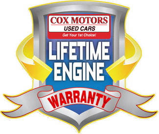 Lifetime Engine Warranty Burlington NC